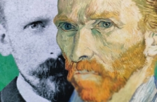 Lecture Van Gogh – 18/10/2022