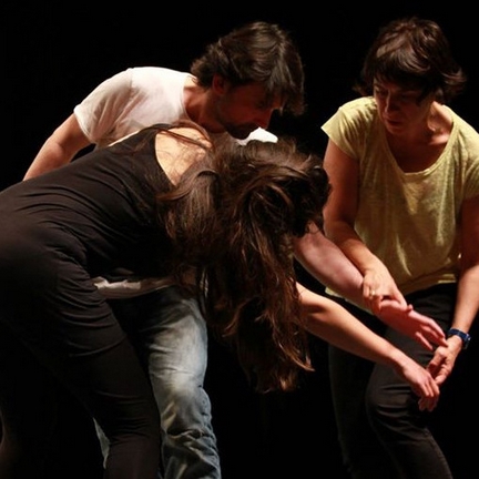 Pialat / Ali, le Ring invisible – Ateliers du Mardi – 13/12/2016
